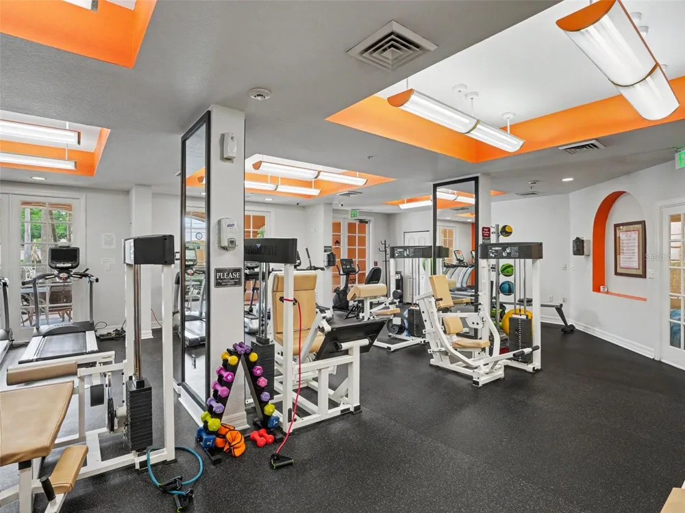 501 MIRASOL CIRCLE #313 Celebration, FL 34747