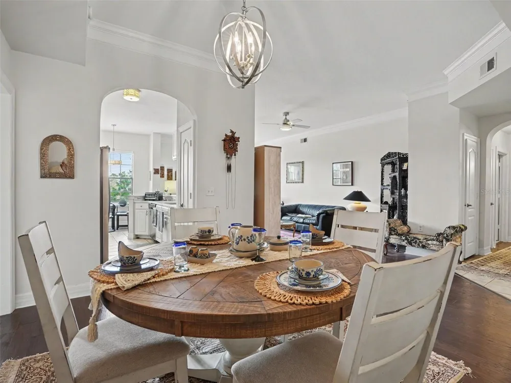 501 MIRASOL CIRCLE #313 Celebration, FL 34747