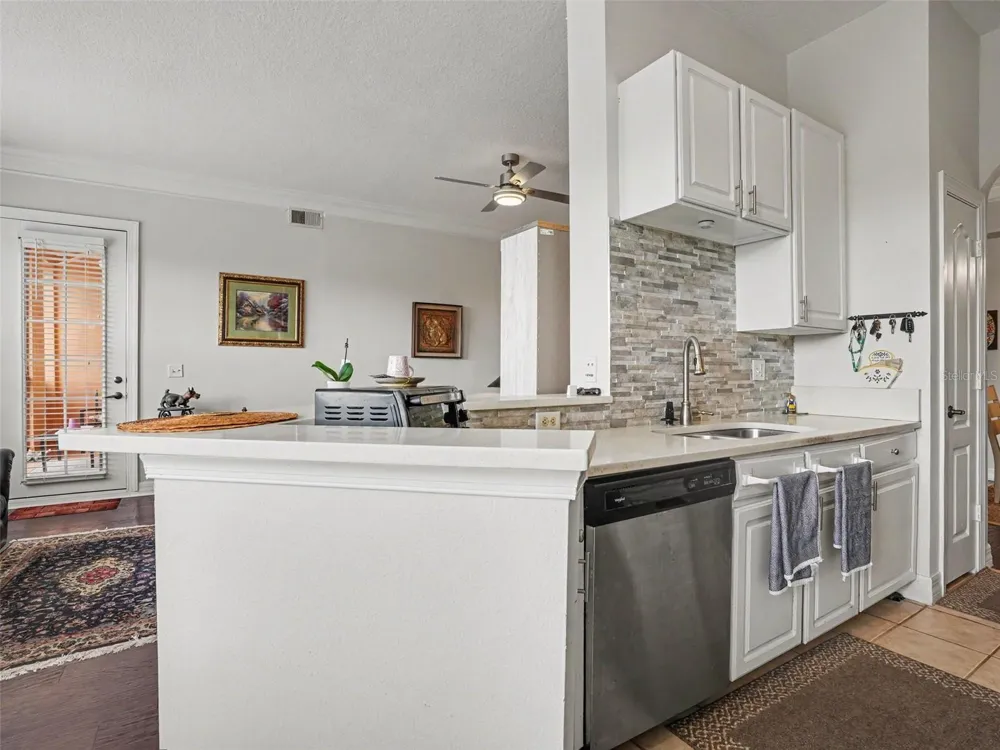 501 MIRASOL CIRCLE #313 Celebration, FL 34747