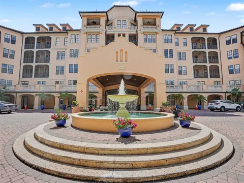 501 MIRASOL CIRCLE #313
