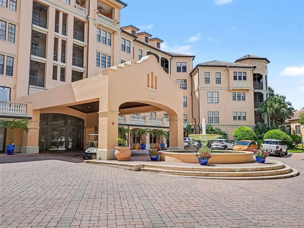 501 MIRASOL CIRCLE #313 Celebration, FL 34747