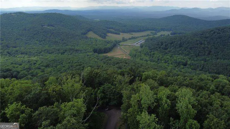 0 Andes Ridge PKWY Jasper, GA 30143