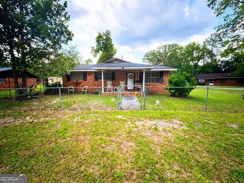 314 Durrence ST