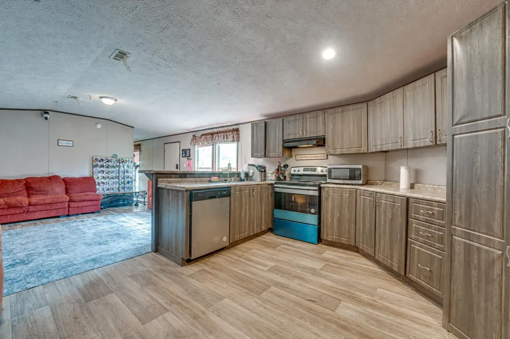 1101 Cherokee Drive West Tawakoni, TX 75474