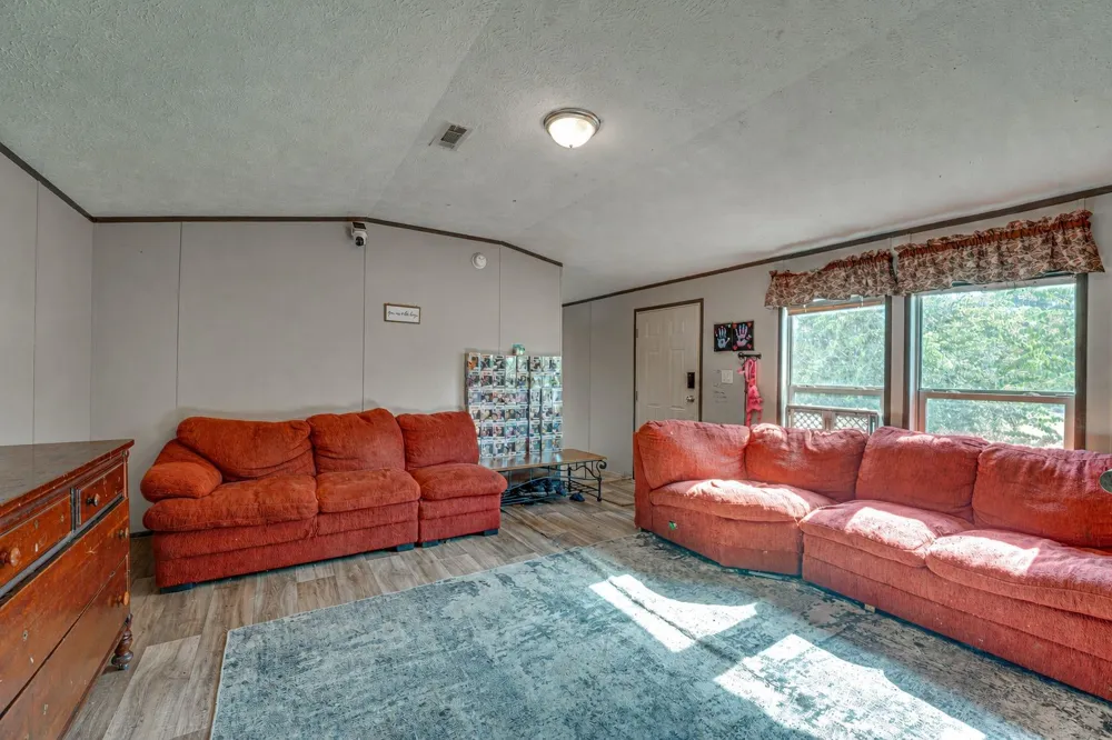 1101 Cherokee Drive West Tawakoni, TX 75474