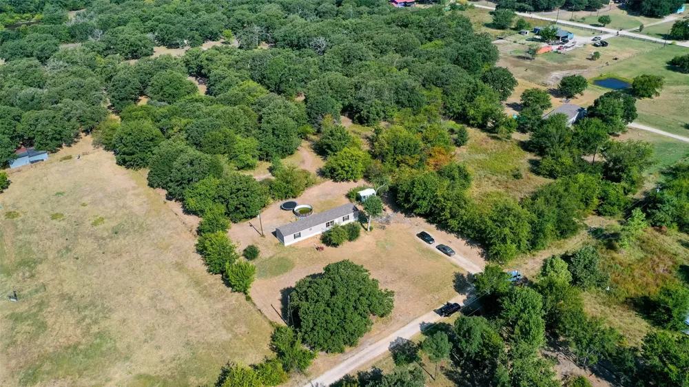 1101 Cherokee Drive West Tawakoni, TX 75474