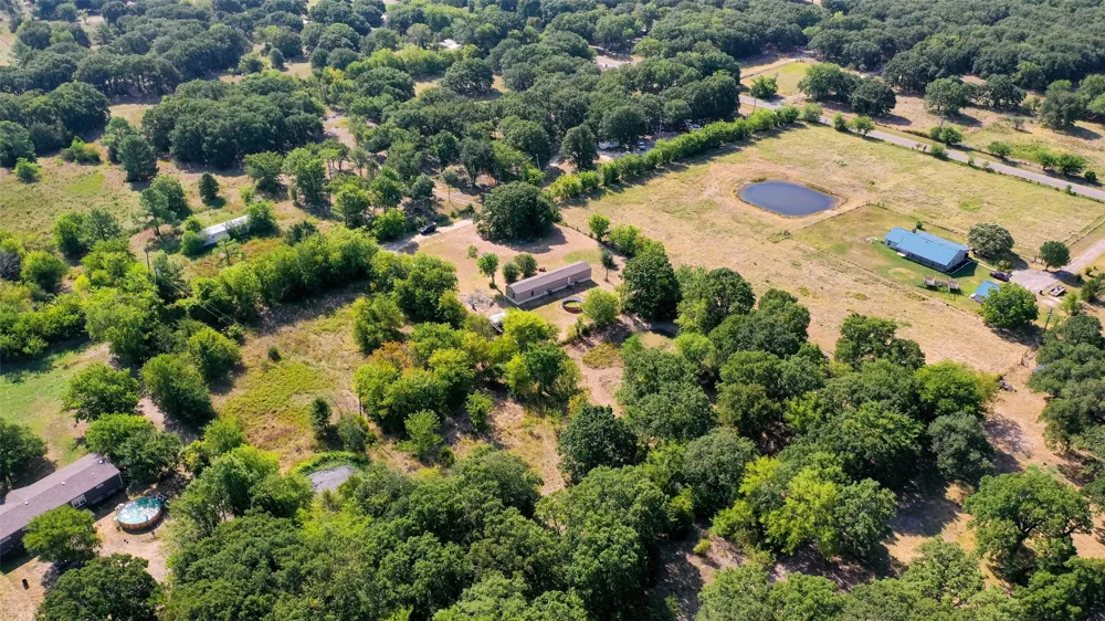 1101 Cherokee Drive West Tawakoni, TX 75474