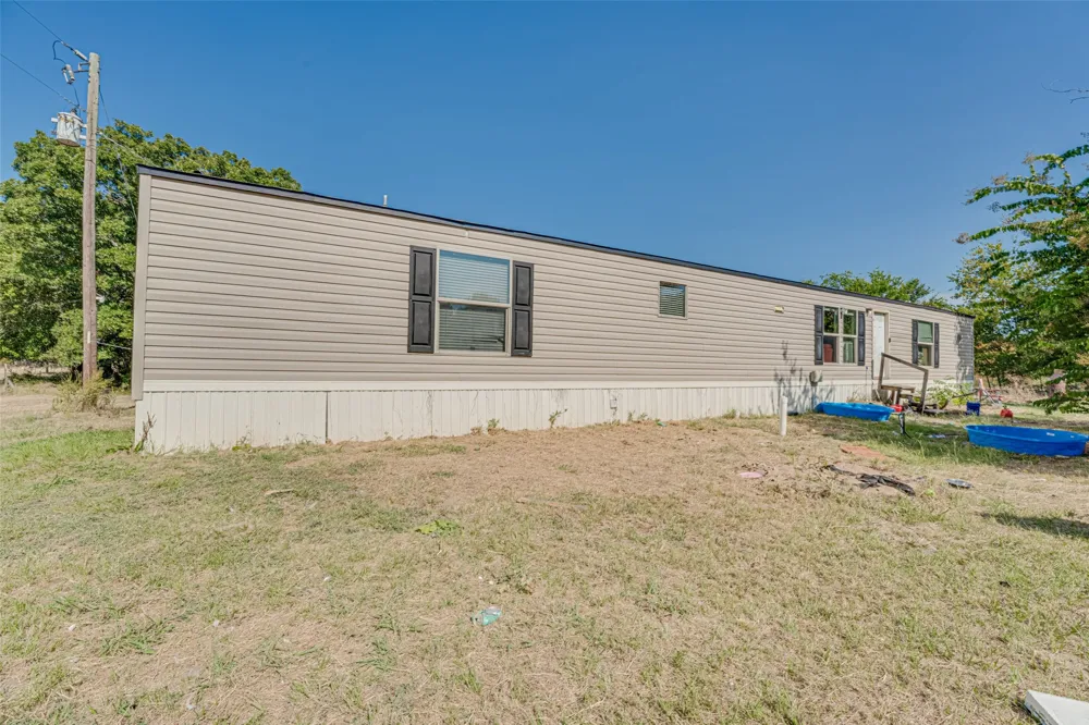 1101 Cherokee Drive West Tawakoni, TX 75474
