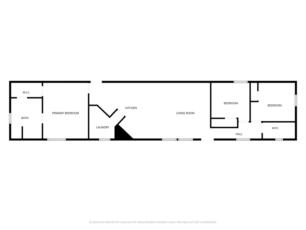 1101 Cherokee Drive West Tawakoni, TX 75474