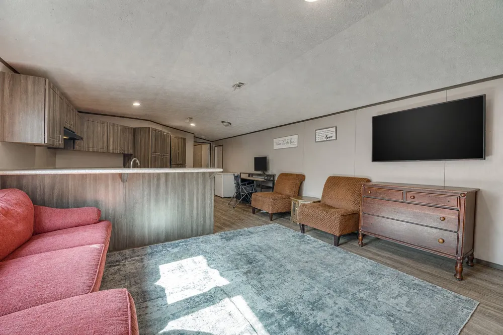1101 Cherokee Drive West Tawakoni, TX 75474
