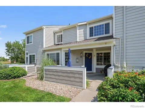 2502 Timberwood Drive #89