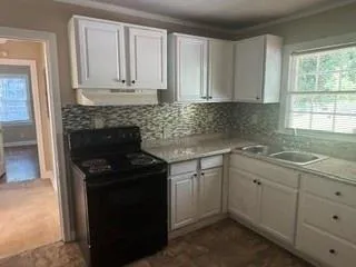 5161 Phillips Drive Forest Park, GA 30297