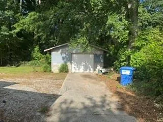 5161 Phillips Drive Forest Park, GA 30297