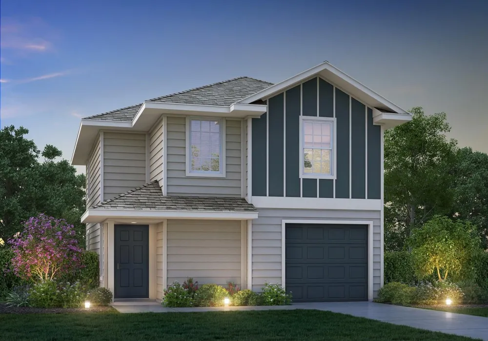 22799 American Kestrel Court Splendora, TX 77372