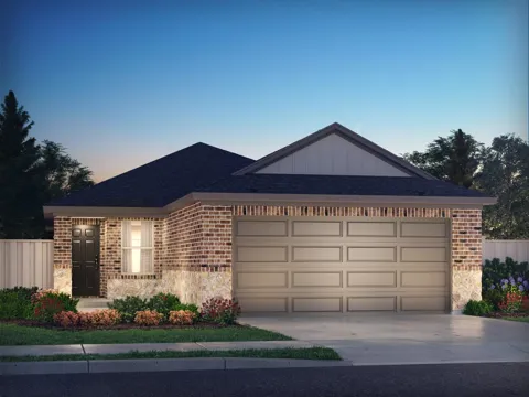 407 Sunrise Ranch Drive