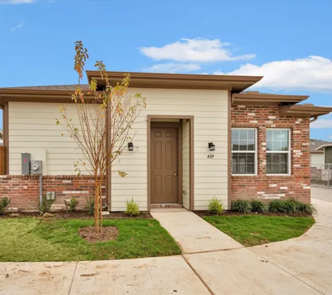 2709 Rockhill Road