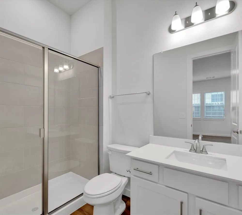 2709 Rockhill Road McKinney, TX 75072