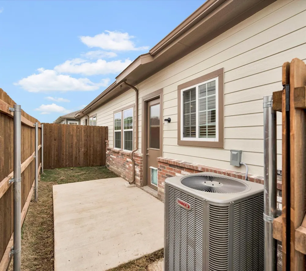 2709 Rockhill Road McKinney, TX 75072