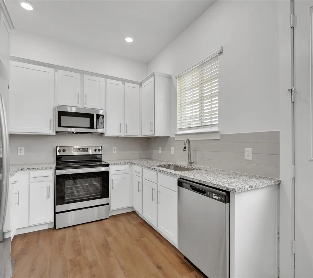 2709 Rockhill Road McKinney, TX 75072