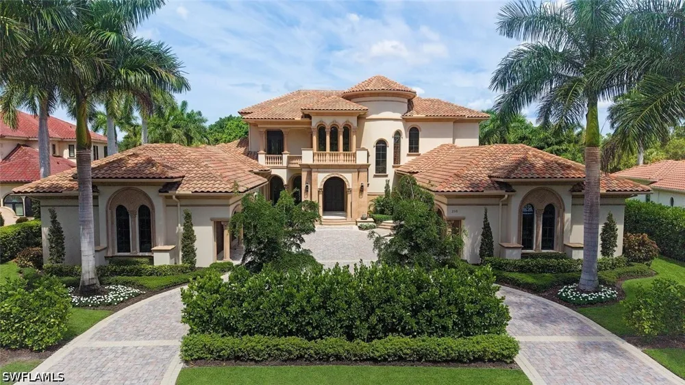 ESCADA DRIVE Naples, FL 34109
