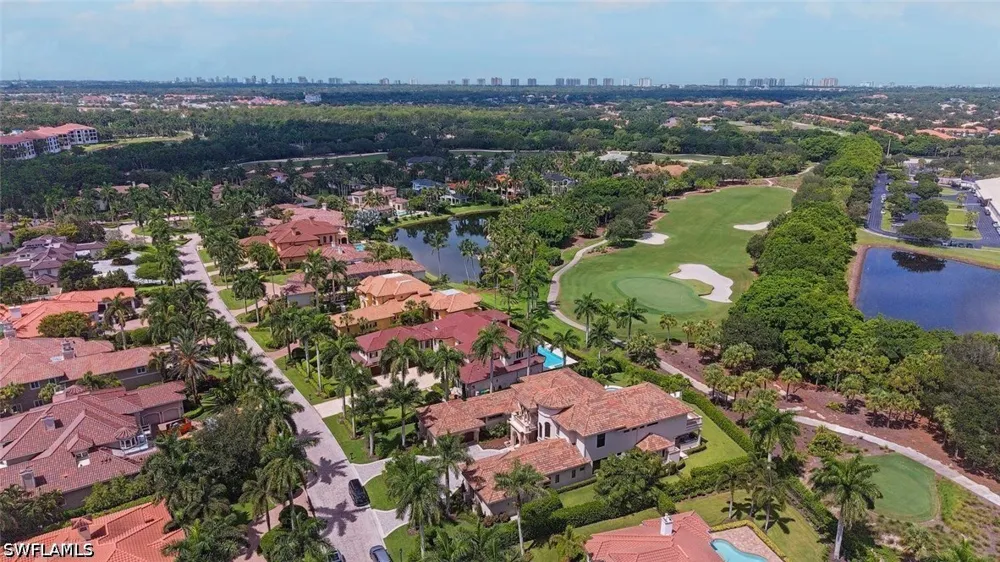 ESCADA DRIVE Naples, FL 34109
