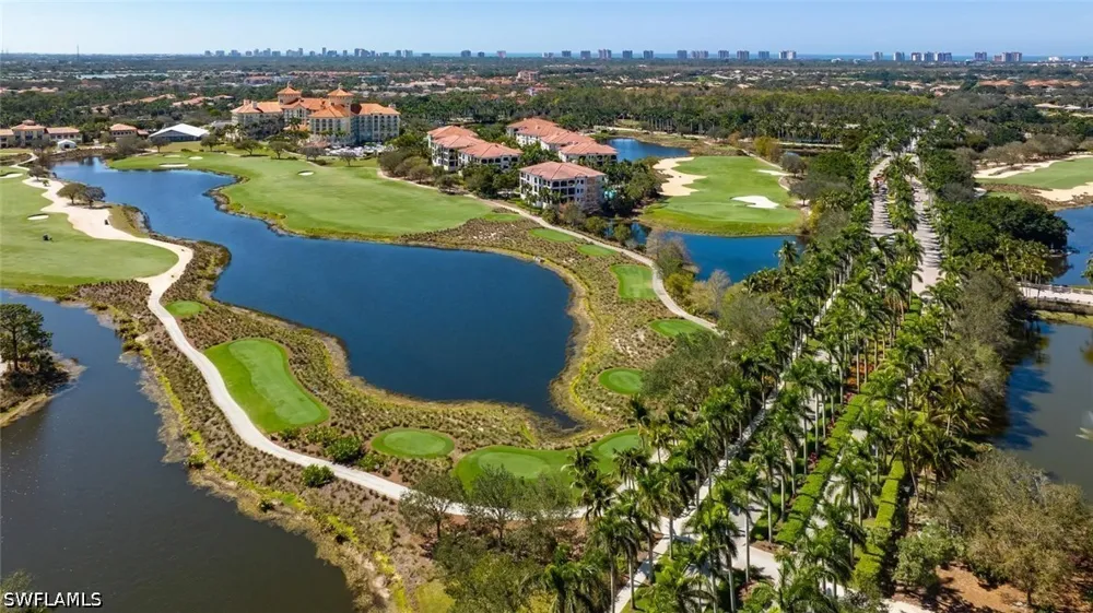 ESCADA DRIVE Naples, FL 34109