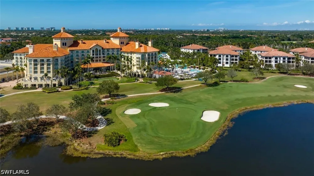 ESCADA DRIVE Naples, FL 34109