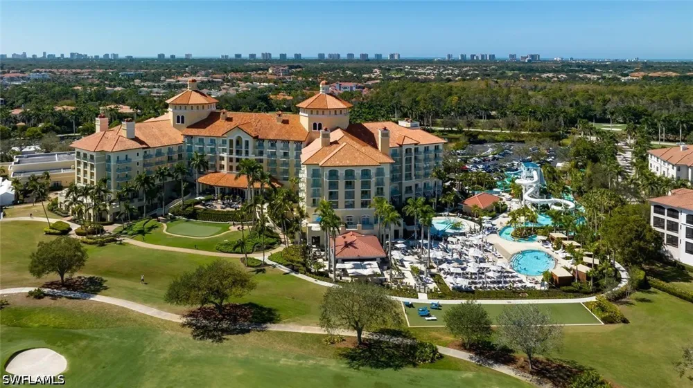 ESCADA DRIVE Naples, FL 34109