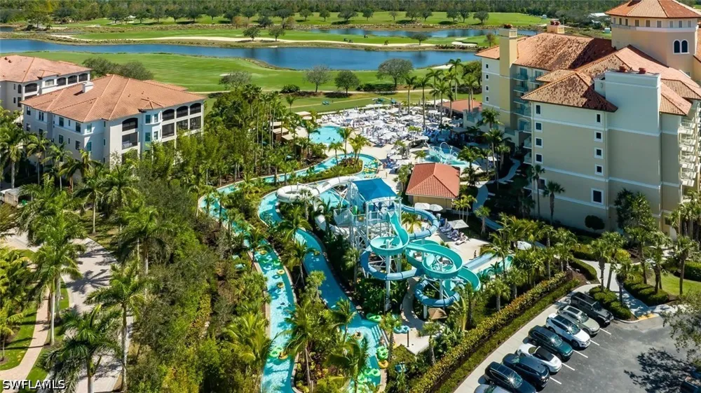 ESCADA DRIVE Naples, FL 34109