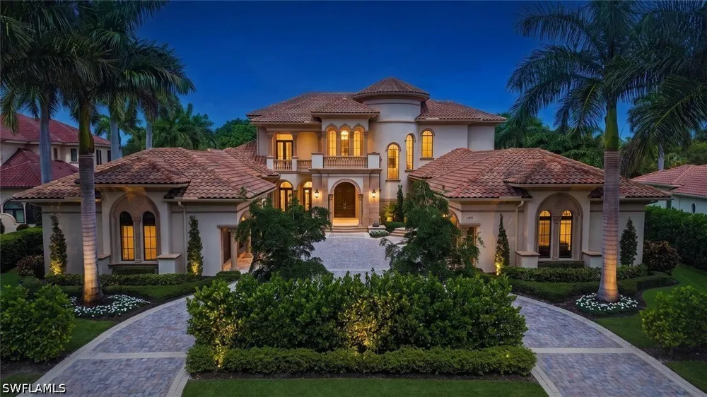 ESCADA DRIVE Naples, FL 34109