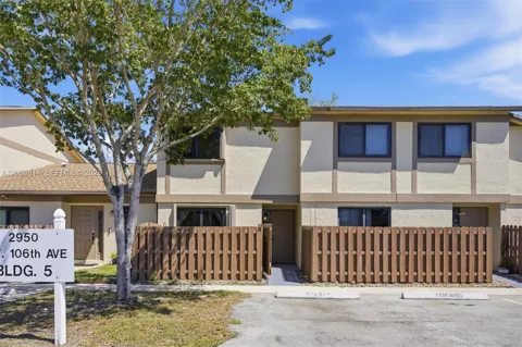 2950 NW 106th Ave #8