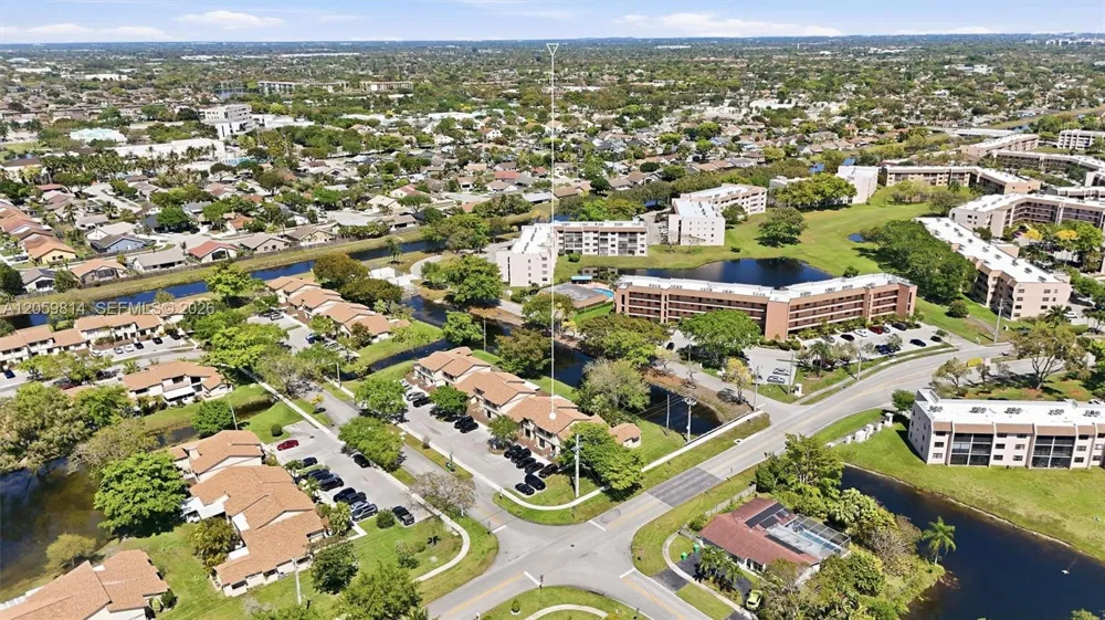 2950 NW 106th Ave #8 Sunrise, FL 33322