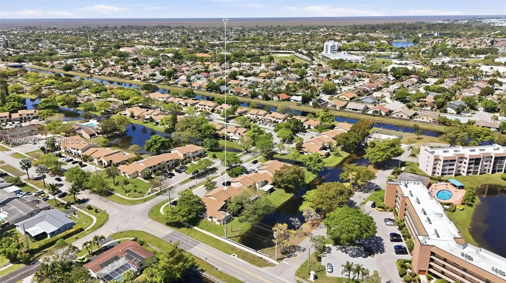 2950 NW 106th Ave #8 Sunrise, FL 33322