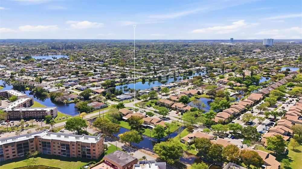 2950 NW 106th Ave #8 Sunrise, FL 33322