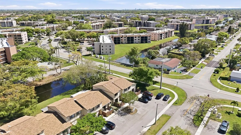 2950 NW 106th Ave #8 Sunrise, FL 33322