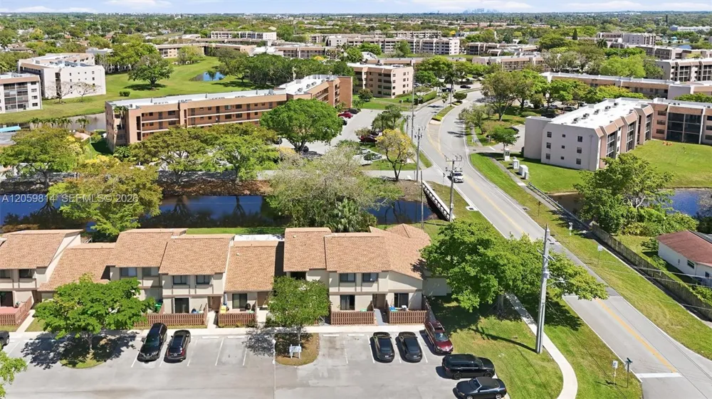 2950 NW 106th Ave #8 Sunrise, FL 33322