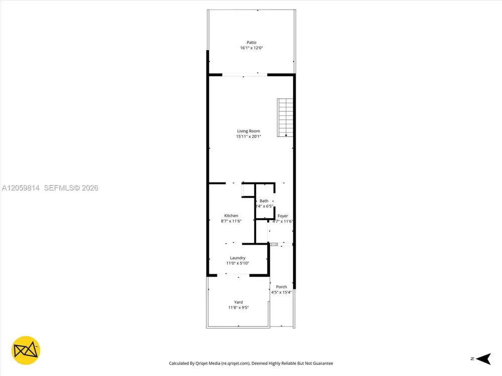 2950 NW 106th Ave #8 Sunrise, FL 33322