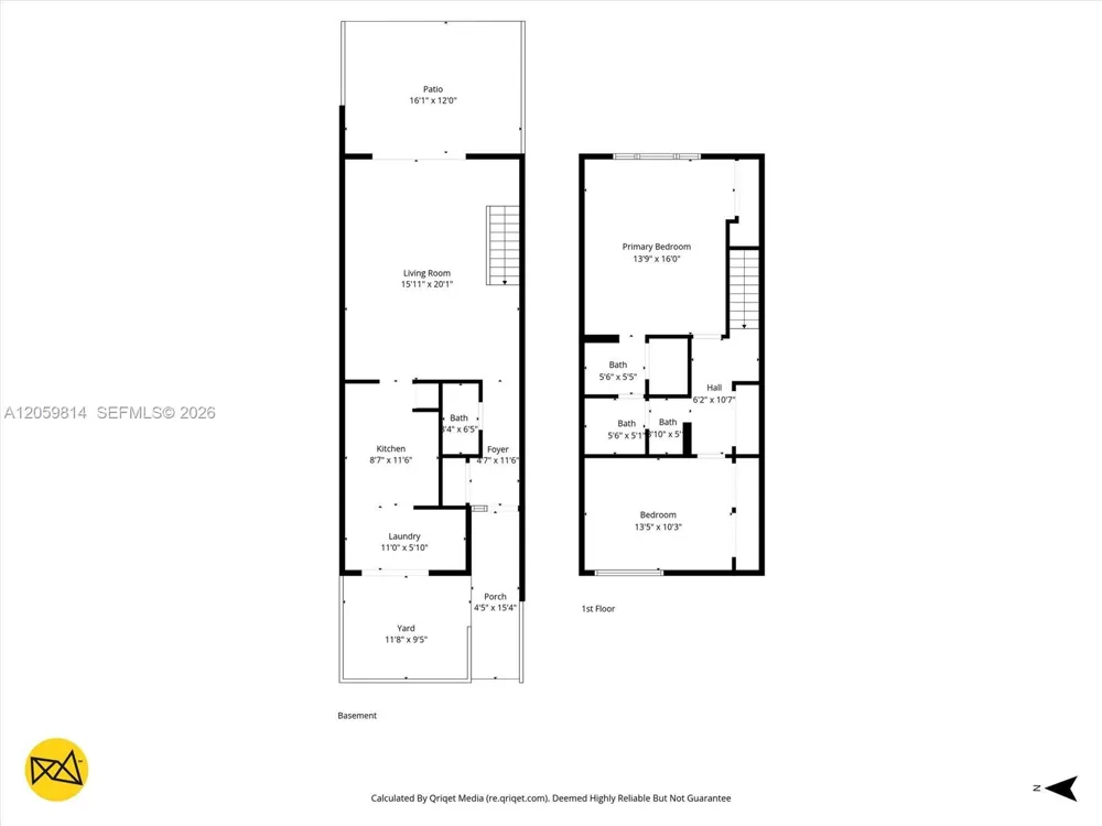 2950 NW 106th Ave #8 Sunrise, FL 33322