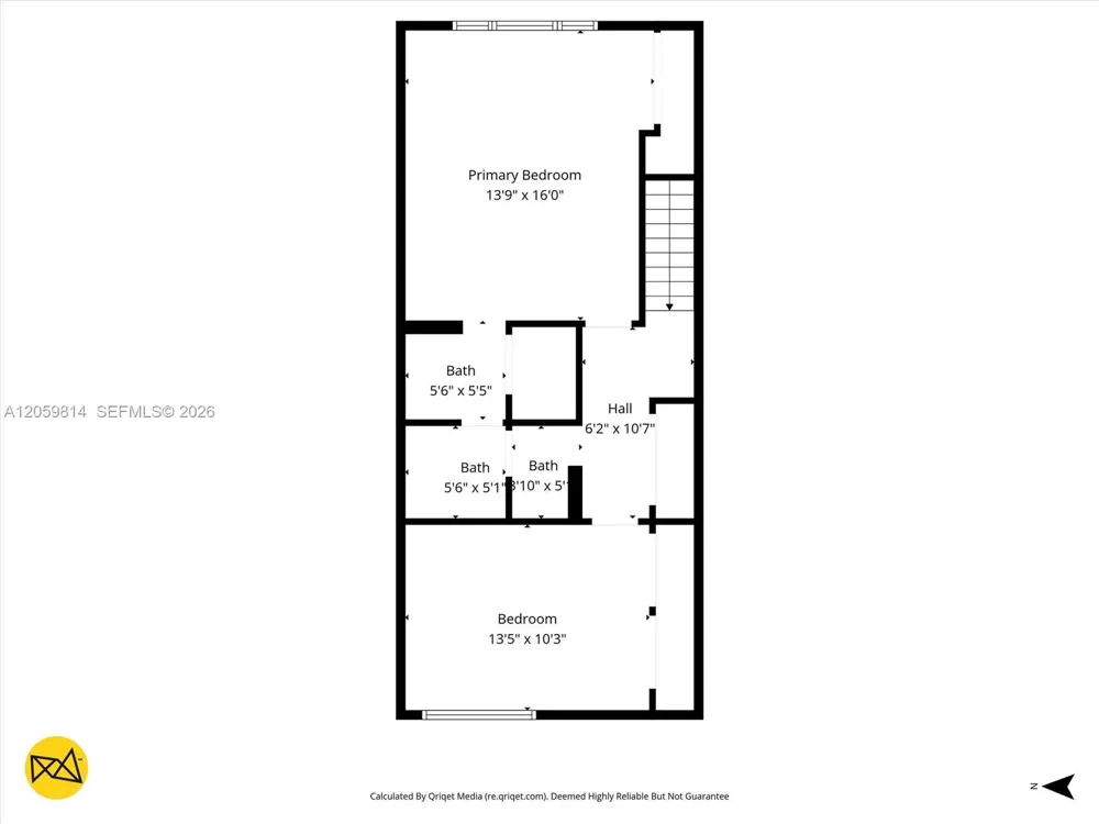 2950 NW 106th Ave #8 Sunrise, FL 33322