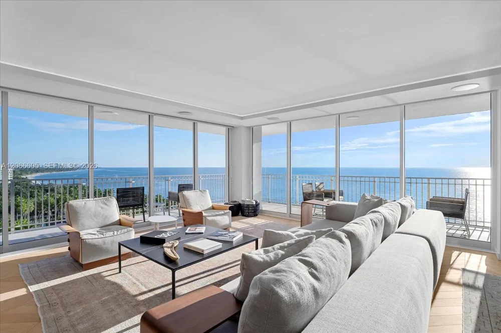 881 Ocean Dr #11H Key Biscayne, FL 33149