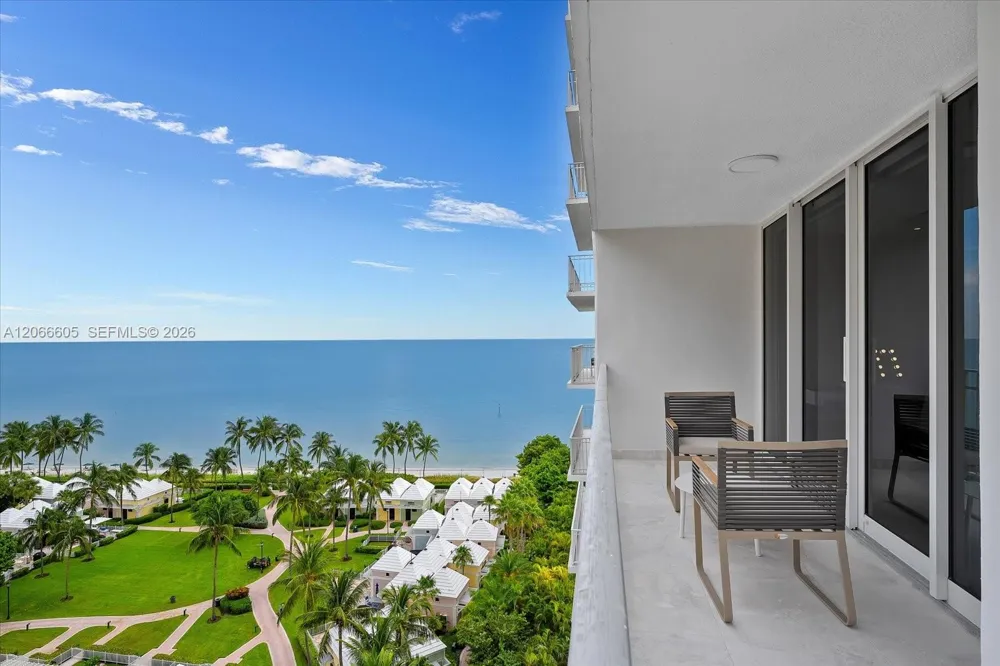 881 Ocean Dr #11H Key Biscayne, FL 33149