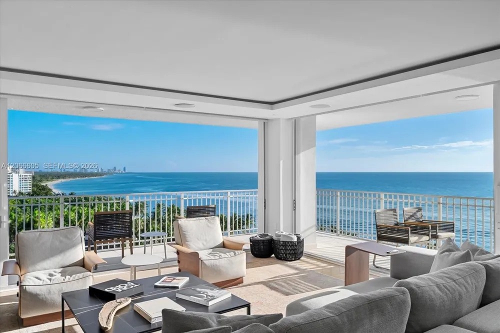 881 Ocean Dr #11H Key Biscayne, FL 33149