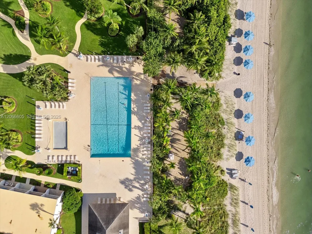 881 Ocean Dr #11H Key Biscayne, FL 33149