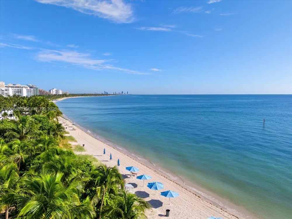 881 Ocean Dr #11H Key Biscayne, FL 33149