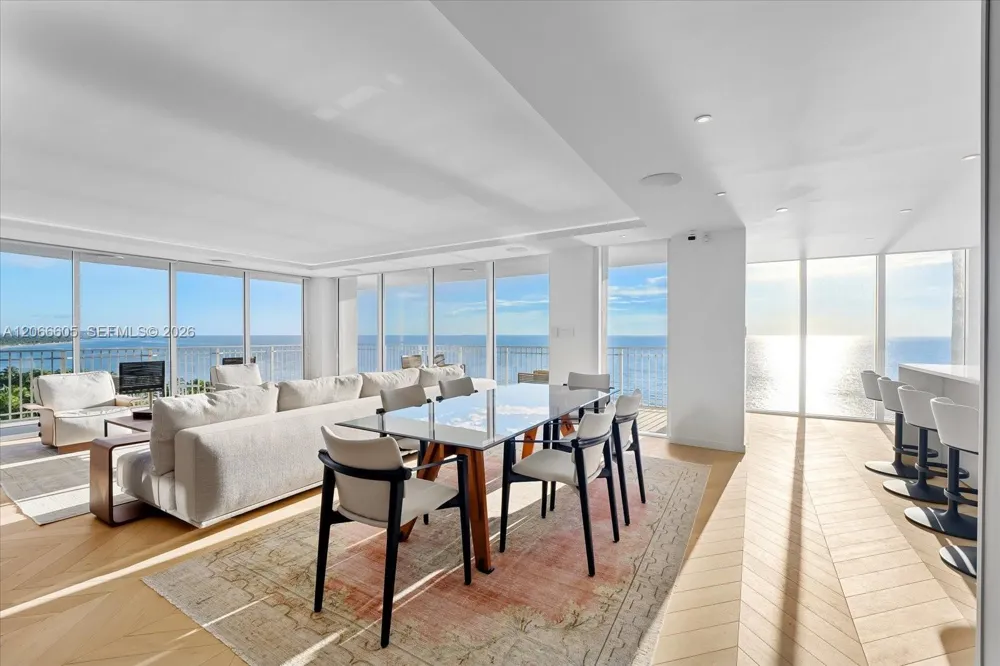 881 Ocean Dr #11H Key Biscayne, FL 33149