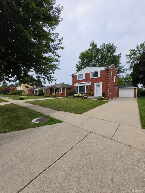 31159 Kelly Road