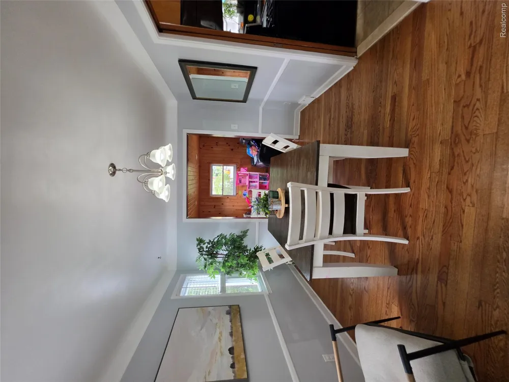 31159 Kelly Road Fraser City, MI 48026