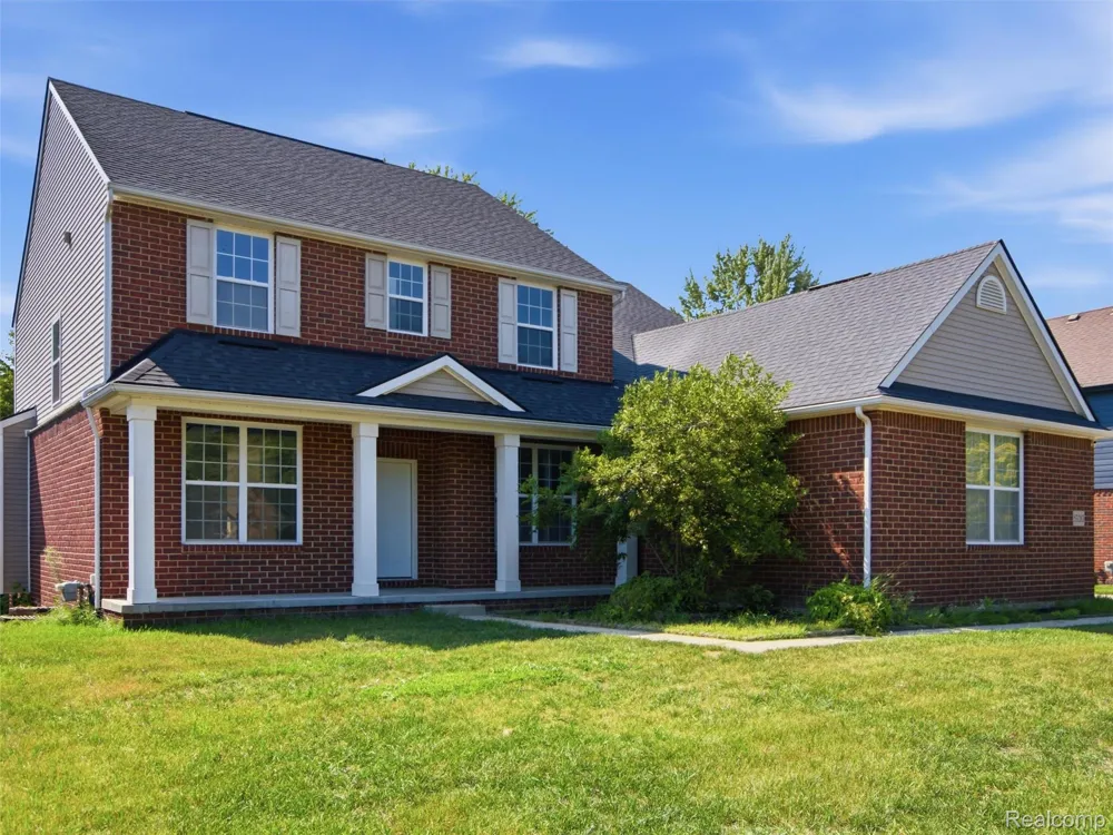 53283 Jaclyn Drive Shelby Charter Township, MI 48315