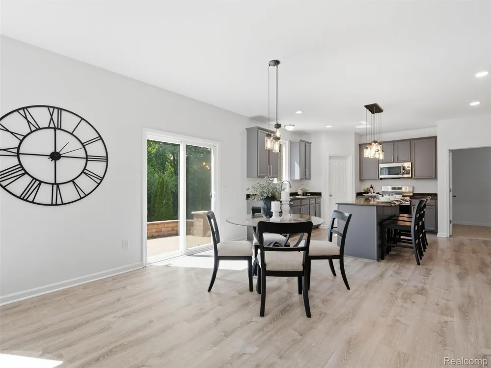 53283 Jaclyn Drive Shelby Charter Township, MI 48315