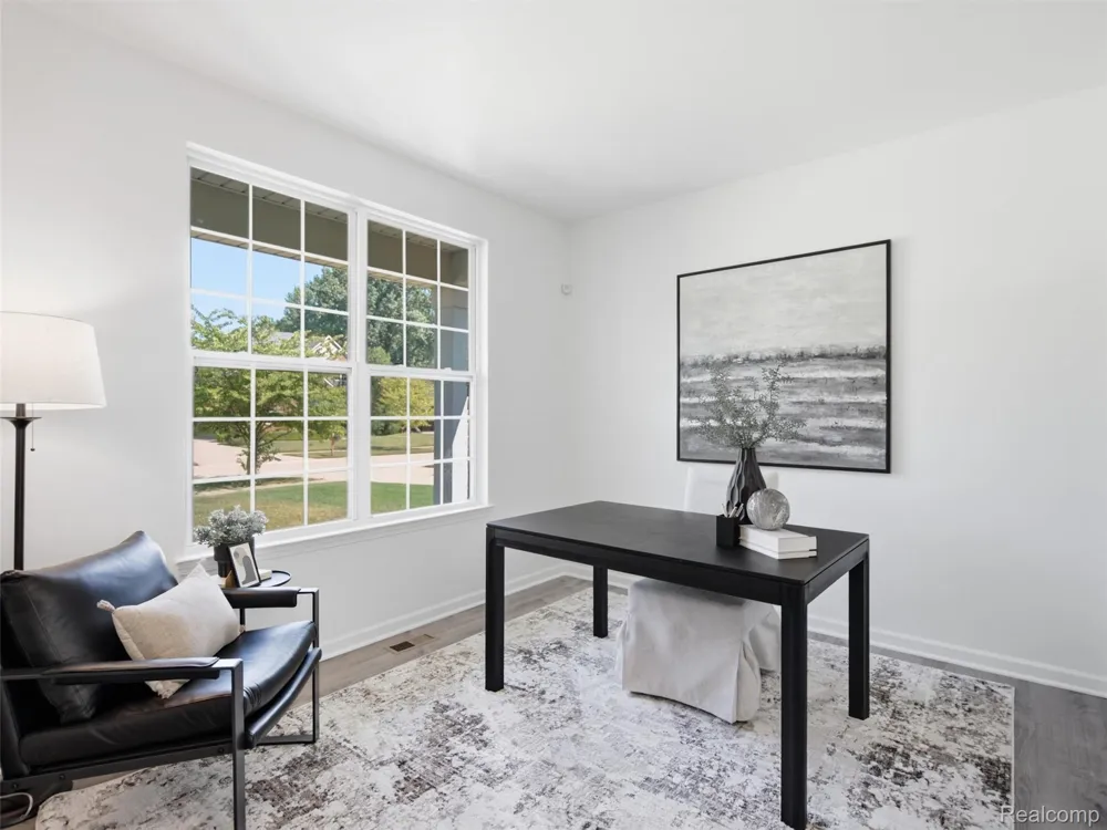 53283 Jaclyn Drive Shelby Charter Township, MI 48315